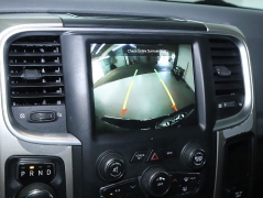 Used 2018  Ram 1500 Big Horn 4x4 Crew Cab 5'7" Box at DriveNow Mayfield near Mayfield Heights&comma; OH