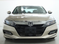 Used 2018  Honda Accord Sedan 4d EX-L 1.5L at DriveNow Mayfield near Mayfield Heights, OH