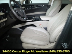 Used 2023  Lincoln Nautilus Reserve AWD at Drive Now Westlake near Westlake&comma; OH