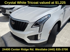 Used 2020  Cadillac XT5 AWD 4dr Premium Luxury at DriveNow Mayfield near Mayfield Heights&comma; OH
