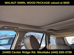 Used 2015  Lincoln MKX AWD 4dr at Drive Now Westlake near Westlake&comma; OH