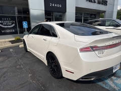 Used 2016 Lincoln MKZ 4d Sedan FWD V6 at DriveNow Mayfield near Mayfield Heights, OH