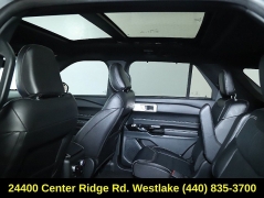 Used 2023  Ford Explorer ST 4WD at Drive Now Westlake near Westlake&comma; OH