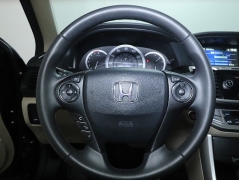 Used 2015  Honda Accord Sedan 4dr I4 CVT EX-L at Drive Now Westlake near Westlake&comma; OH