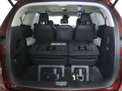 Used 2022  Kia Carnival EX FWD at Drive Now Westlake near Westlake&comma; OH