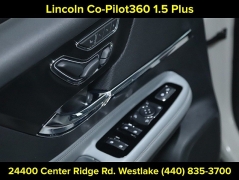 Used 2022  Lincoln Corsair Reserve FWD at DriveNow Mayfield near Mayfield Heights&comma; OH