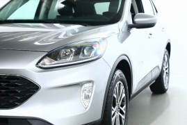 Used 2021 Ford Escape SEL AWD at Drive Now Westlake near Westlake, OH