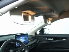 Used 2021 Lincoln Nautilus Standard AWD at DriveNow Mayfield near Mayfield Heights, OH