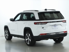 Used 2024 Jeep Grand Cherokee 4xe 4x4 at DriveNow Mayfield near Mayfield Heights, OH