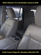Used 2012  Lincoln Navigator 4d SUV 4WD at Drive Now Westlake near Westlake&comma; OH
