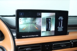 Used 2022 Lincoln Nautilus Black Label AWD at DriveNow Mayfield near Mayfield Heights, OH