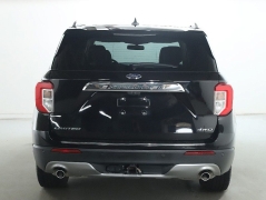 Used 2022  Ford Explorer Limited 4WD at DriveNow Mayfield near Mayfield Heights&comma; OH
