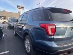 Used 2018 Ford Explorer XLT 4WD at Drive Now Westlake near Westlake, OH