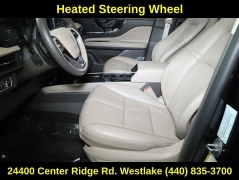 Used 2022  Lincoln Corsair Reserve AWD at DriveNow Mayfield near Mayfield Heights&comma; OH