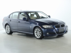 Used 2011 BMW 3 Series 4dr Sdn 328i xDrive AWD at Drive Now Westlake near Westlake, OH