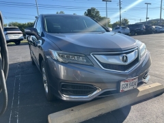 Used 2017 Acura RDX AWD at DriveNow Mayfield near Mayfield Heights, OH