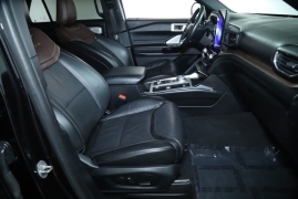 Used 2022 Ford Explorer Platinum 4WD at DriveNow Mayfield near Mayfield Heights, OH