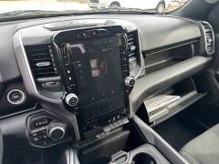 Used 2025  Ram 1500 Big Horn 4x4 Crew Cab 5'7" Box at DriveNow Mayfield near Mayfield Heights&comma; OH