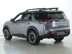 Used 2024  Nissan Pathfinder Rock Creek 4WD at Drive Now Westlake near Westlake&comma; OH