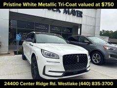 Used 2024  Lincoln Corsair Reserve AWD at DriveNow Mayfield near Mayfield Heights&comma; OH