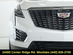 Used 2022  Cadillac XT5 AWD 4dr Premium Luxury at Drive Now Westlake near Westlake&comma; OH