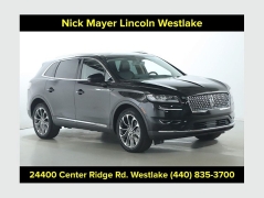 Used 2023  Lincoln Nautilus Reserve AWD at Drive Now Westlake near Westlake&comma; OH