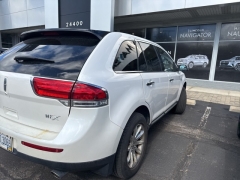 Used 2013 Lincoln MKX FWD 4dr at Drive Now Westlake near Westlake, OH