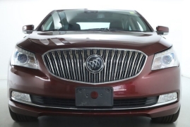 Used 2015 Buick LaCrosse 4d Sedan Premium 2 at DriveNow Mayfield near Mayfield Heights, OH
