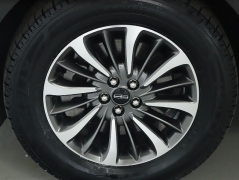 Used 2022  Lincoln Nautilus Reserve AWD at Drive Now Westlake near Westlake&comma; OH