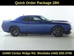 Used 2022  Dodge Challenger R&sol;T RWD at Drive Now Westlake near Westlake&comma; OH