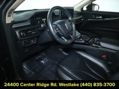 Used 2023  Lincoln Nautilus Standard AWD at DriveNow Mayfield near Mayfield Heights&comma; OH