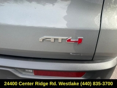 Used 2024  GMC Acadia AWD 4dr AT4 at DriveNow Mayfield near Mayfield Heights&comma; OH