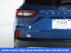Used 2023  Ford Escape Active AWD at DriveNow Mayfield near Mayfield Heights, OH