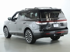 Used 2023 Lincoln Navigator Reserve 4x4 at DriveNow Mayfield near Mayfield Heights, OH