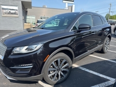 Used 2019 Lincoln MKC 4d SUV AWD Reserve at Drive Now Westlake near Westlake, OH