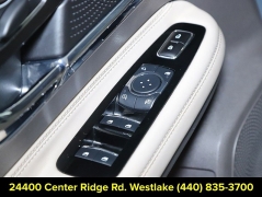 Used 2023  Lincoln Corsair Reserve AWD at DriveNow Mayfield near Mayfield Heights&comma; OH