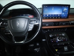 Used 2023  Lincoln Nautilus Reserve AWD at DriveNow Mayfield near Mayfield Heights&comma; OH
