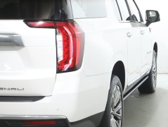 Used 2021  GMC Yukon XL 4WD 4dr Denali at DriveNow Mayfield near Mayfield Heights&comma; OH