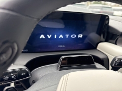 Used 2025  Lincoln Aviator Reserve AWD at DriveNow Mayfield near Mayfield Heights&comma; OH