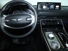 Used 2024 Genesis GV80 3.5T AWD at Drive Now Westlake near Westlake, OH