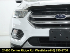 Used 2017  Ford Escape 4d SUV FWD SE at DriveNow Mayfield near Mayfield Heights&comma; OH