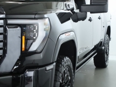 Used 2024 GMC Sierra 2500HD 4WD Crew Cab 159" Denali Ultimate at DriveNow Mayfield near Mayfield Heights, OH