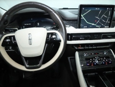 Used 2023  Lincoln Aviator Black Label AWD at DriveNow Mayfield near Mayfield Heights, OH