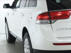 Used 2013 Lincoln MKX 4d SUV AWD at Drive Now Westlake near Westlake, OH
