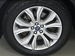 Used 2019  Ford Edge 4d SUV AWD Titanium at DriveNow Mayfield near Mayfield Heights&comma; OH