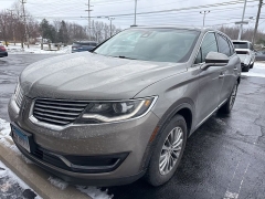 Used 2016  Lincoln MKX 4d SUV AWD Select at Drive Now Westlake near Westlake&comma; OH