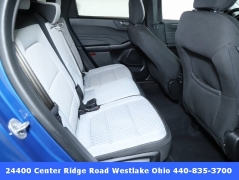 Used 2023  Ford Escape Active AWD at DriveNow Mayfield near Mayfield Heights, OH