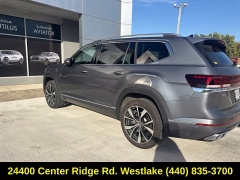 Used 2024  Volkswagen Atlas 2&period;0T SEL Premium R-Line 4MOTION at DriveNow Mayfield near Mayfield Heights&comma; OH