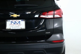 Used 2022 Chevrolet Equinox AWD 4dr LS w/1LS at Drive Now Westlake near Westlake, OH