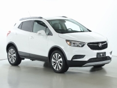 Used 2019 Buick Encore 4d SUV AWD Preferred at Drive Now Westlake near Westlake, OH